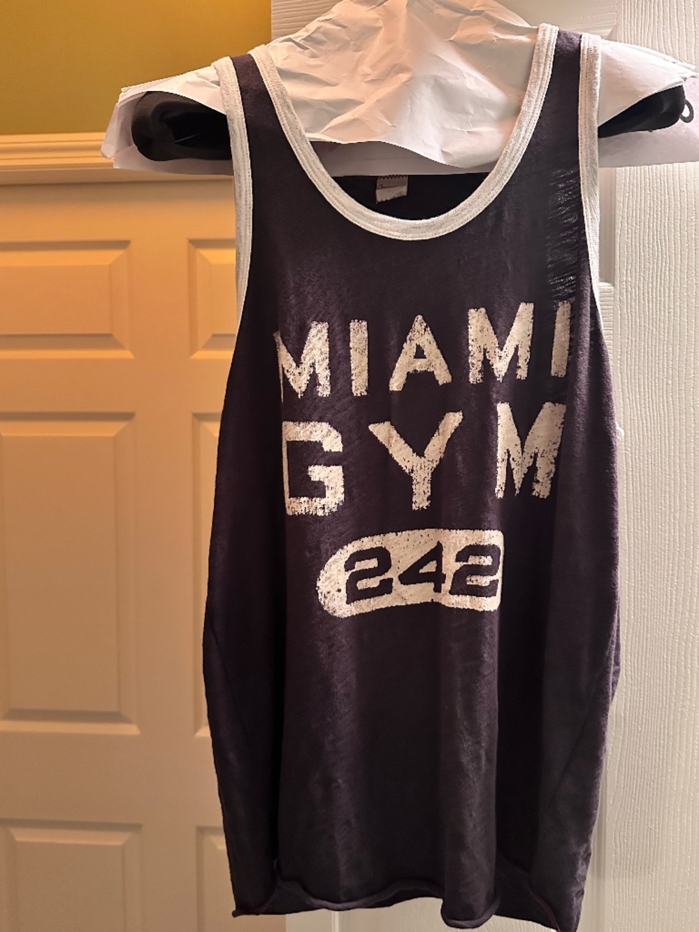 todd snyder champion tank